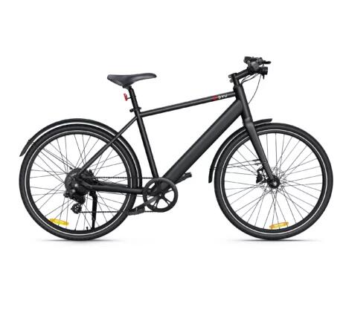 Bicicleta eléctrica urbana DYU Stroll 1 700C 250W 36V9Ah Batería