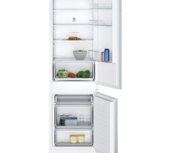 Frigorífico combi integrable-Balay 3KIE711S Low Frost 267l