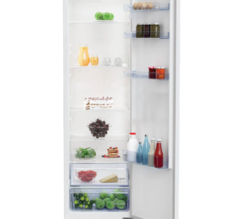 Frigorífico una puerta integrable Beko BSSA315K4SN Cíclico