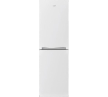 Frigorífico combi integrabl Beko BCHA275E4SN Semi No Frost