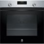 Horno - Balay 3HB4131X3, Serie Acero, Multifunción, Limpieza hidrolítica, 71 l, Aire caliente 3D Profesional, Display LED, 60 cm, Inox
