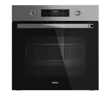 Horno – Teka NEO HSB 6360, Multifunción,Sistema HydroClean