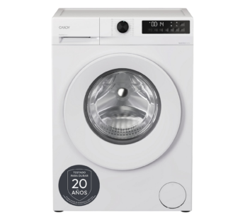 Lavadora carga frontal – Candy GD 4105-S ProWash 300,10 kg