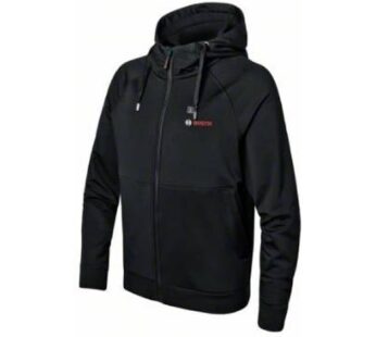 Chaqueta con Calefacción BOSCH Ghh 12+18V Xa 2XL