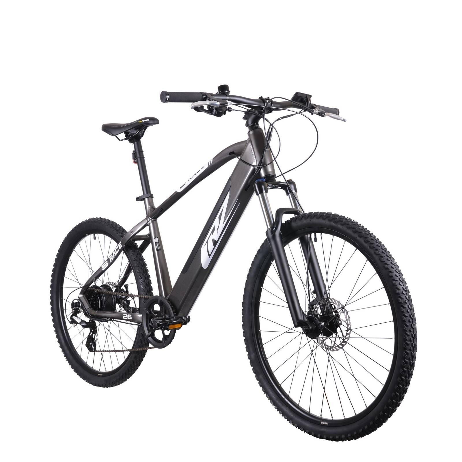 1 - VELEO ELECTRO THEC