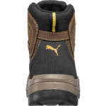 Botas PUMA SAFETY Botines Nevada Mid S3wr Hro Src nº43