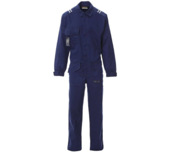 Mono de Trabajo PAYPER WEAR Total Pro 2.0 (XXL)