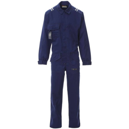 Mono de Trabajo PAYPER WEAR Total Pro 2.0 (XXL)