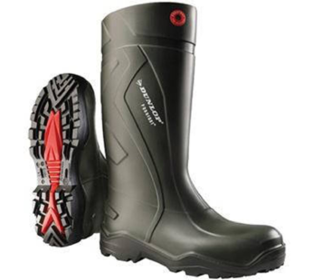 Botas de trabajo DUNLOP T 44 (Para Agricultura)