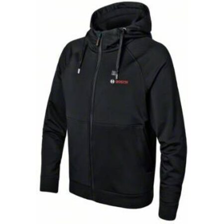Chaqueta con Calefacción BOSCH Ghh 12+18V Xa 2XL