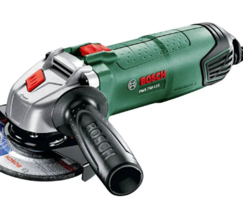 Molinillo BOSCH UniversalGrind 750 de 750 W y 115 mm