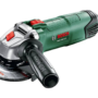 Molinillo BOSCH UniversalGrind 750 de 750 W y 115 mm (modelo 06033E2000)