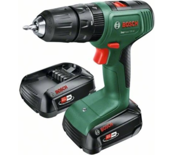 Taladro BOSCH EasyImpact 18V-40 06039D8108