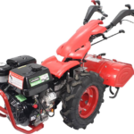 Motocultivador MADER 15HP - 420CC