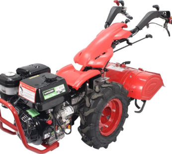 Motocultivador MADER 15HP – 420CC