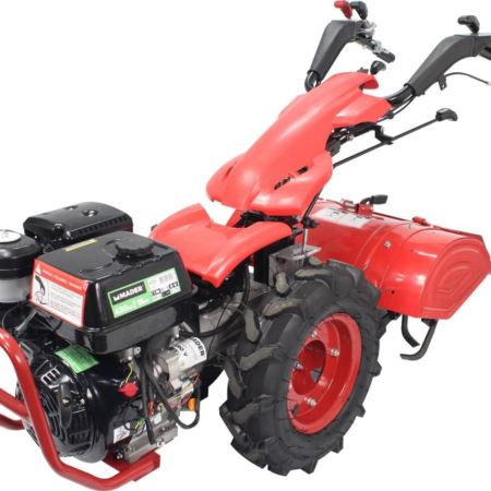 Motocultivador MADER 15HP - 420CC