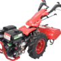 Motocultivador MADER 15HP - 420CC