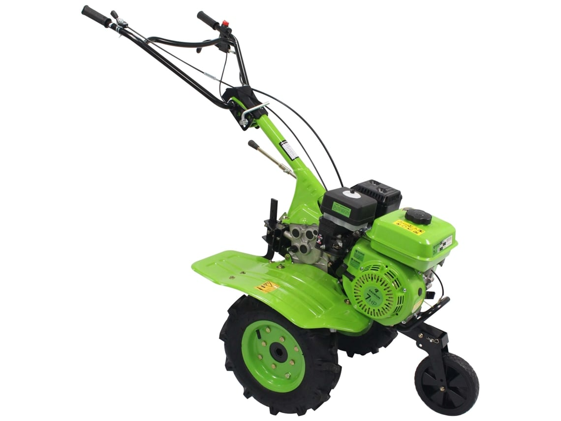 Motoazada SAURIUM 7Hp 210Cc - VELEO ELECTRO THEC Motoazada SAURIUM 7Hp 210Cc