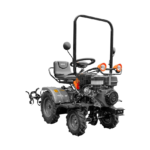 Kawapower Mini Tractor Cultivador 14hp Gasolina – Arranque Eléctrico, 4 Velocidades