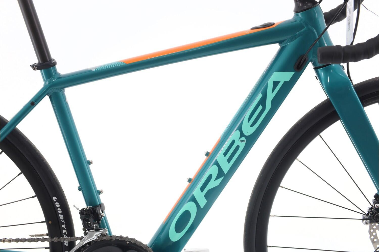 1 - VELEO ELECTRO THEC