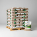 Granulados de madera Premium SimplyPELLET – 65 sacos 975kg