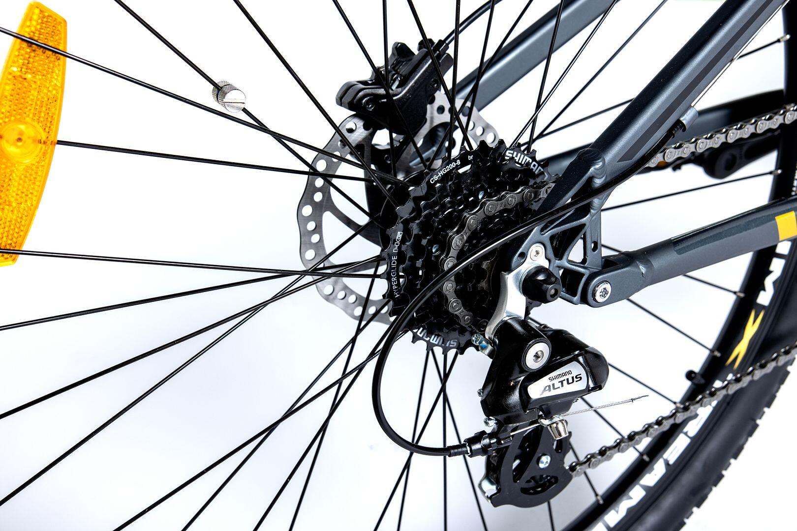 2 - VELEO ELECTRO THEC