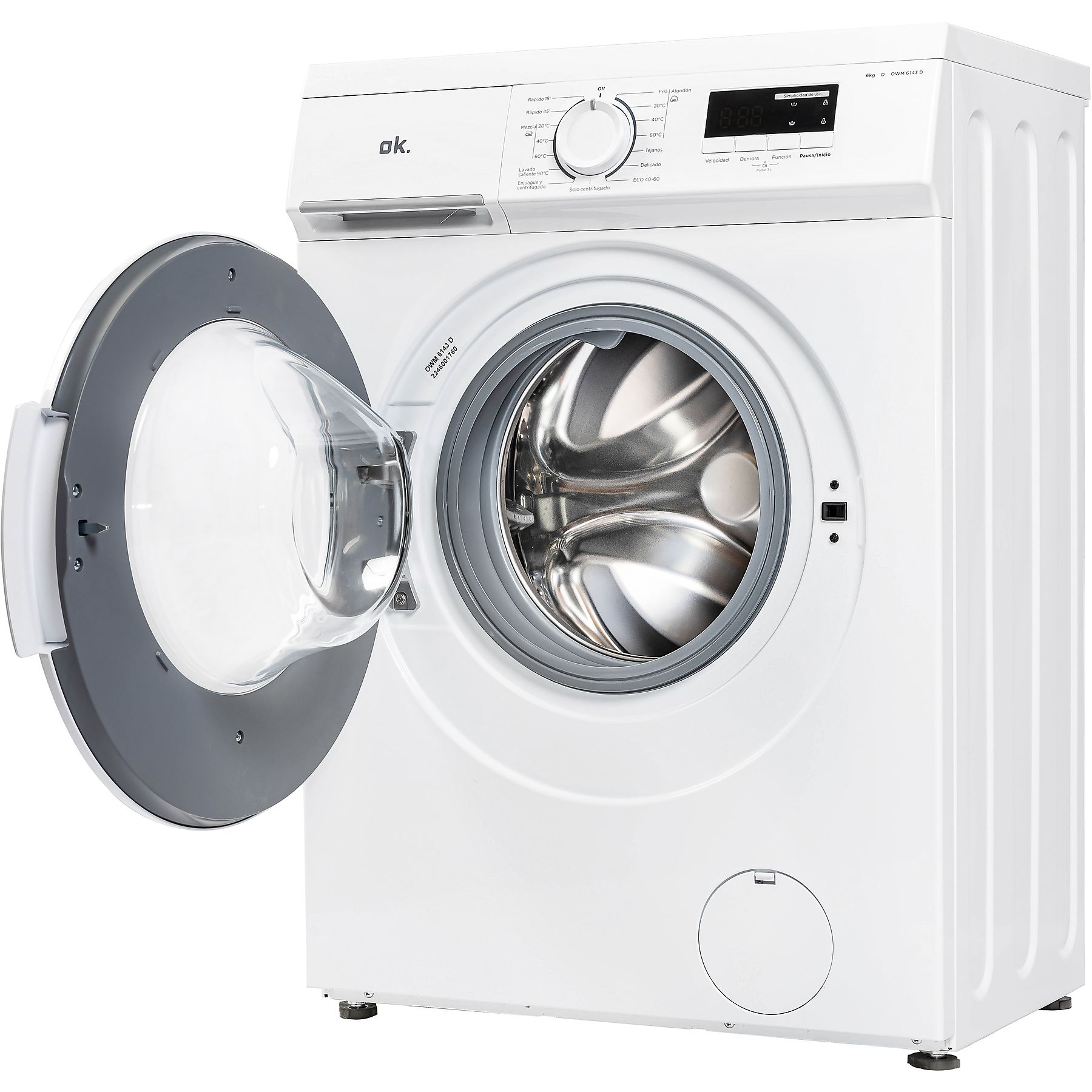 2 - VELEO ELECTRO THEC