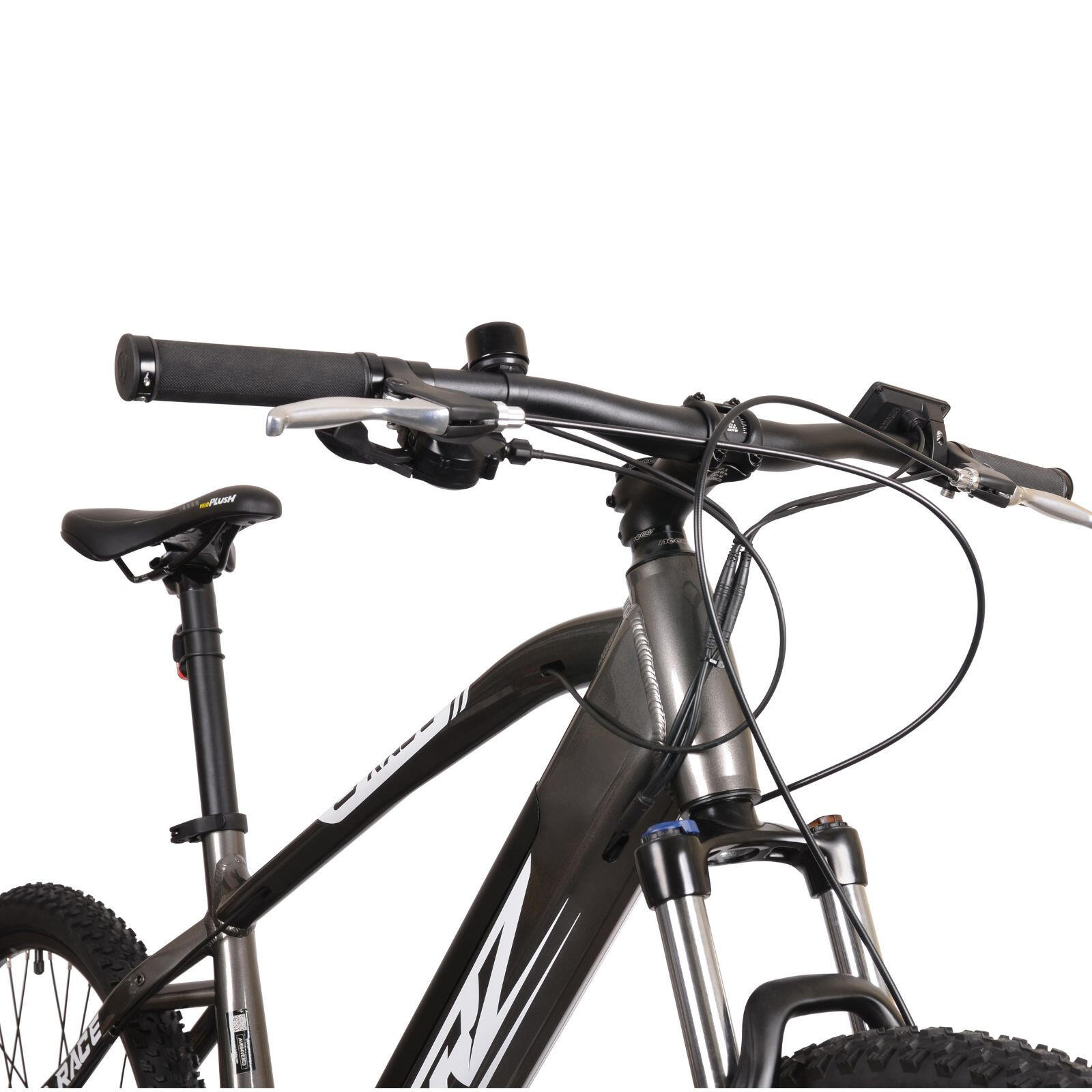 2 - VELEO ELECTRO THEC