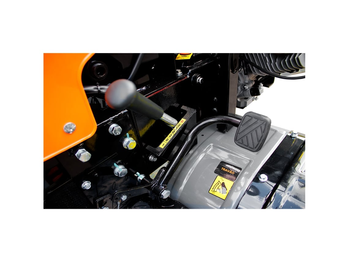 2 - VELEO ELECTRO THEC