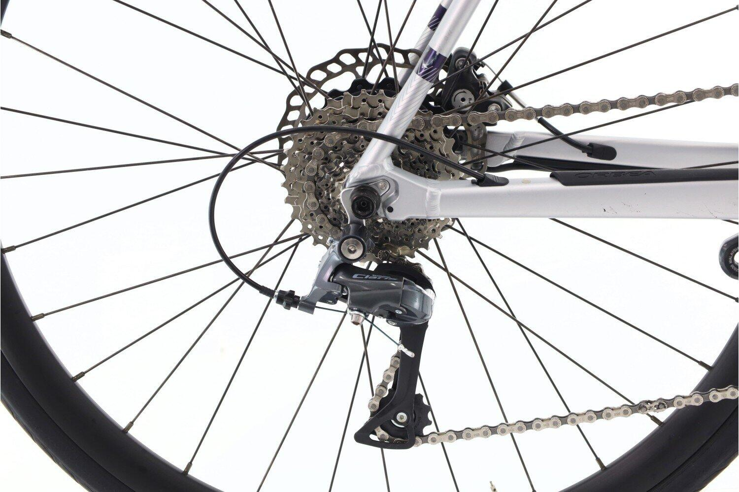 ORBEA - VELEO ELECTRO THEC