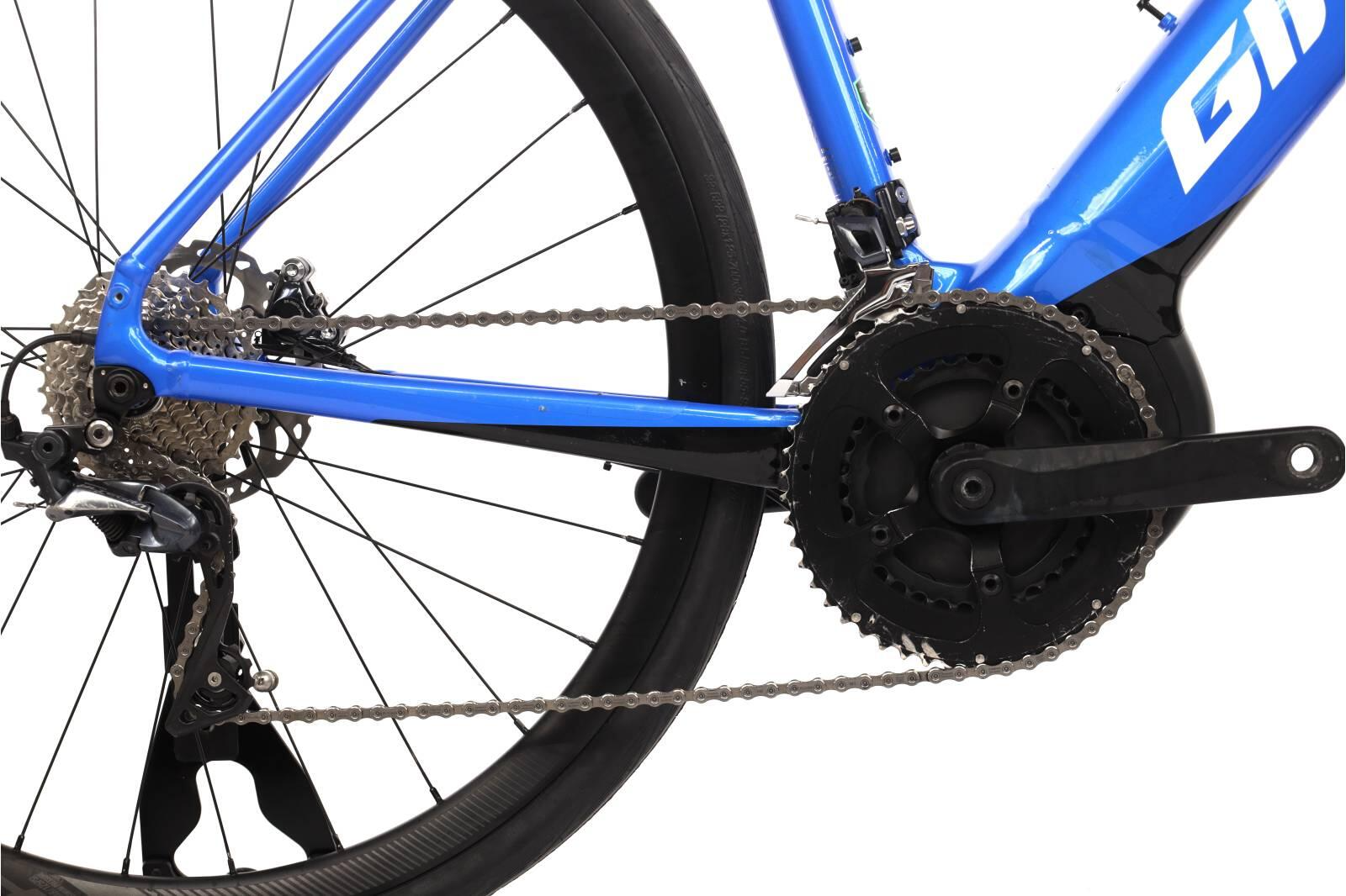 3 - VELEO ELECTRO THEC