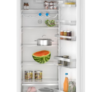 Frigorífico integrable  BOSCH BOSKIR81ADD0, Altura 1772 mm