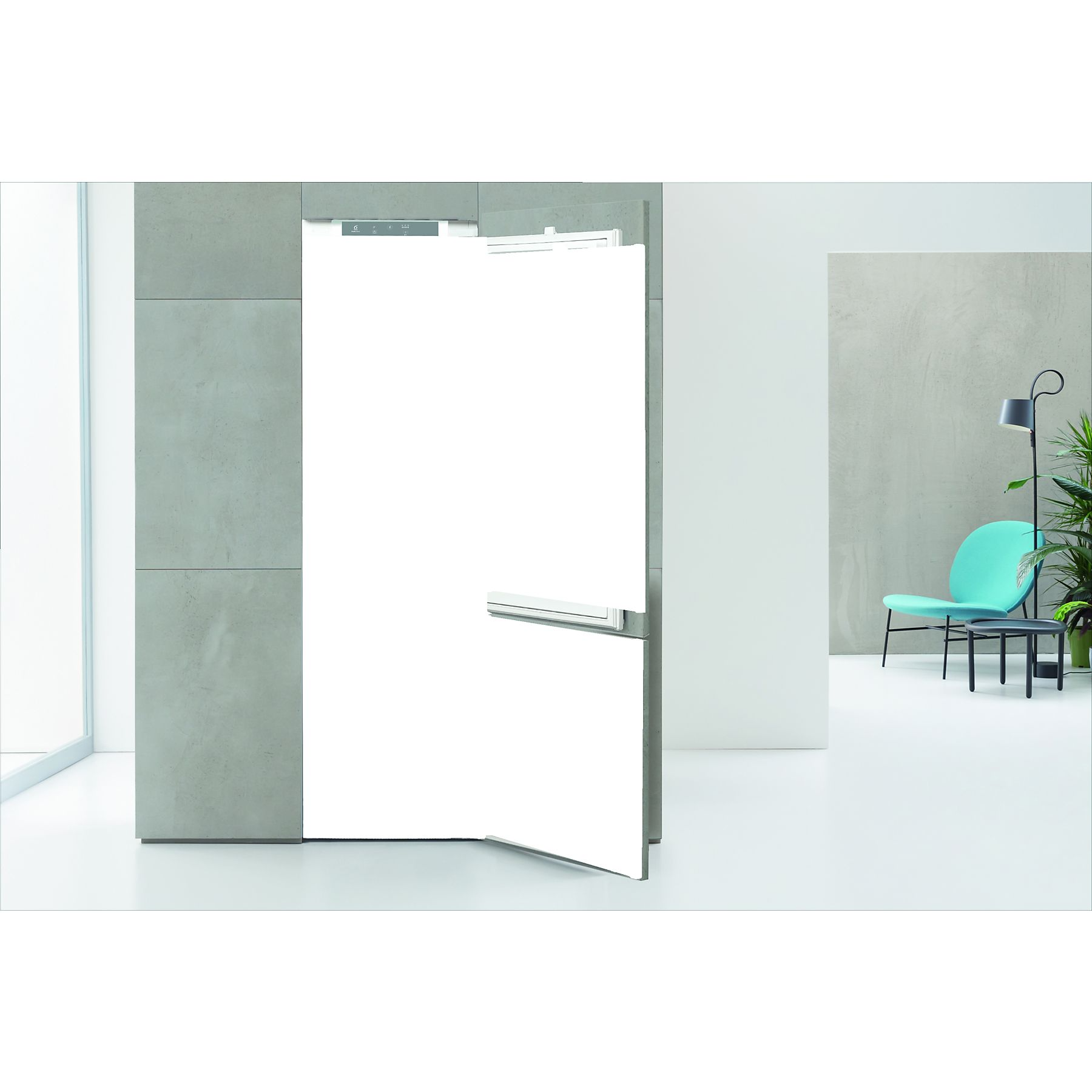 3 - VELEO ELECTRO THEC