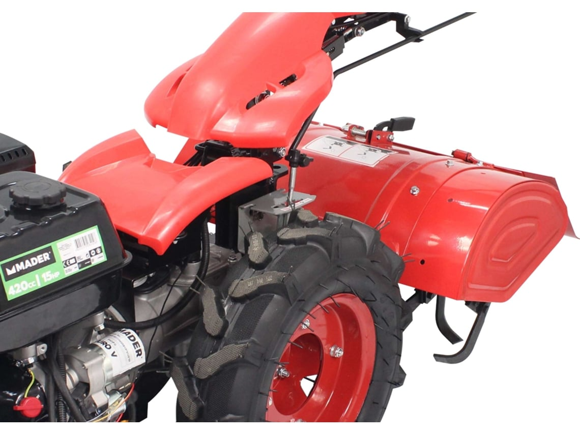 3 - VELEO ELECTRO THEC