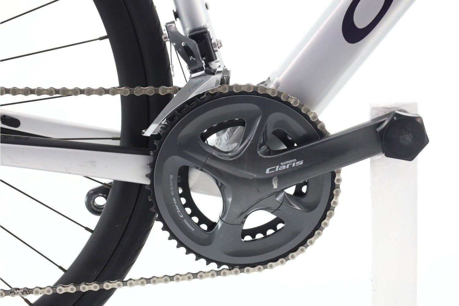 3 - VELEO ELECTRO THEC