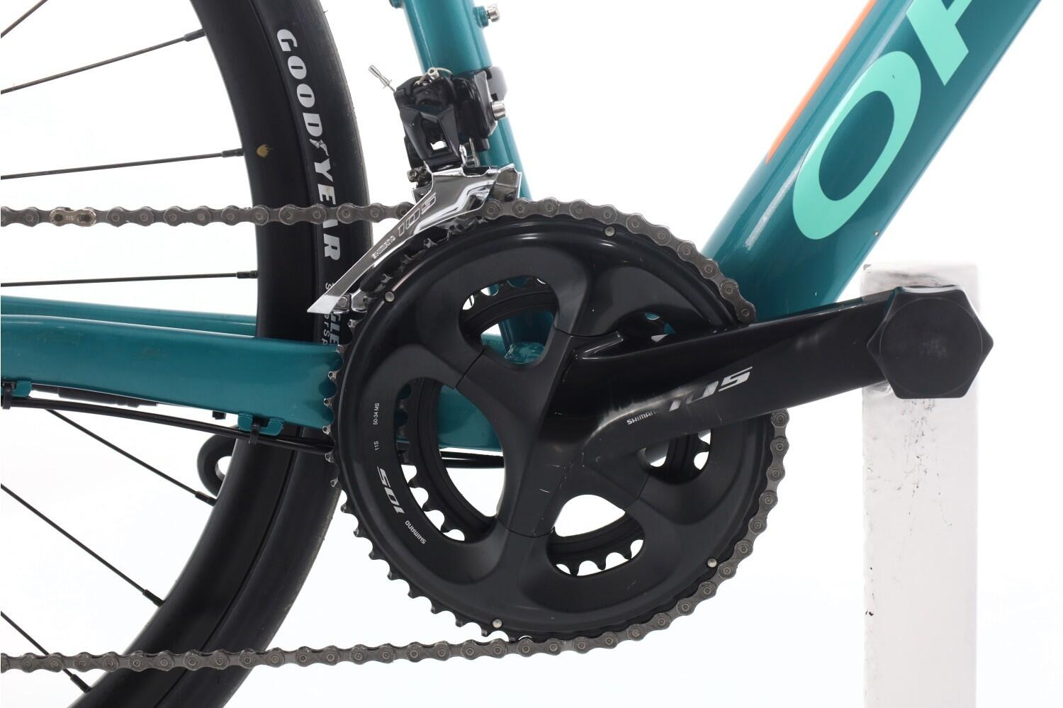 3 - VELEO ELECTRO THEC