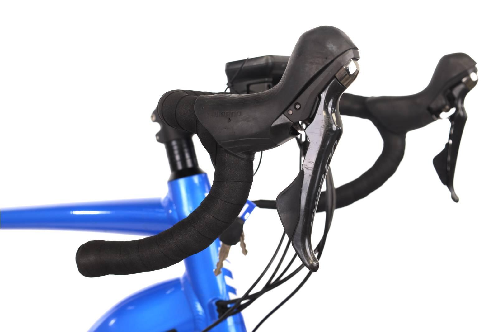 4 - VELEO ELECTRO THEC