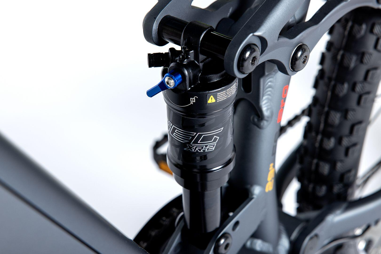 4 - VELEO ELECTRO THEC