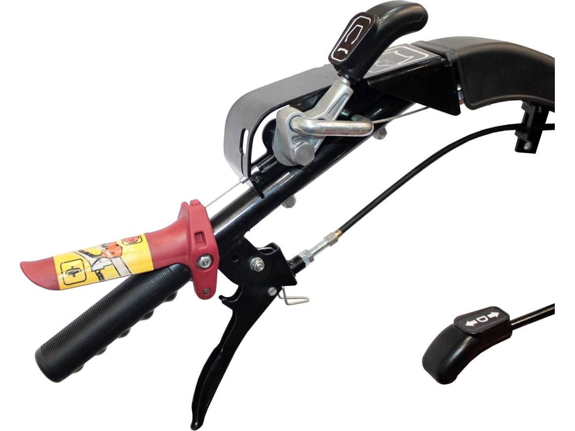 4 - VELEO ELECTRO THEC