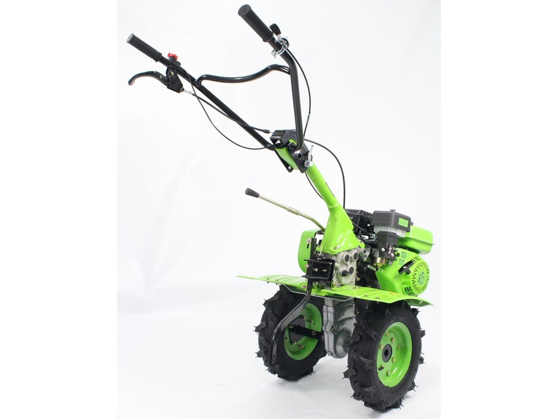 4 - VELEO ELECTRO THEC