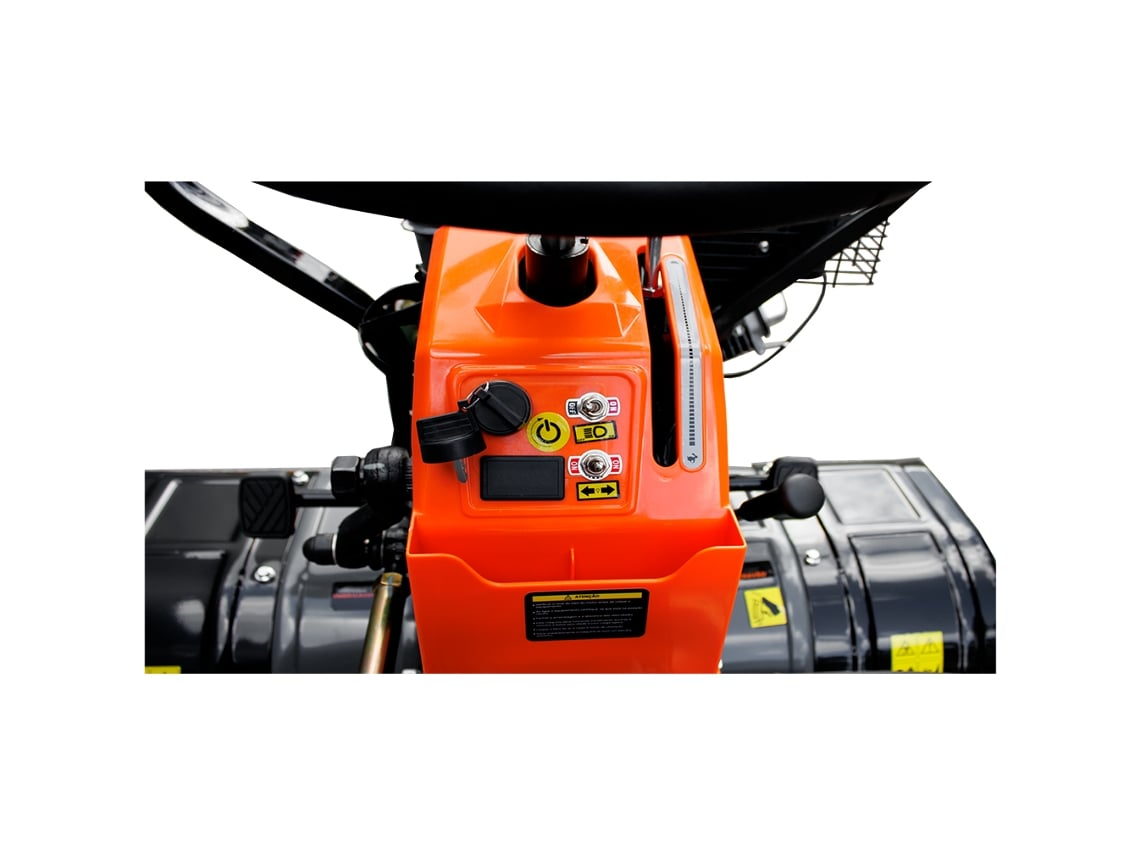 4 - VELEO ELECTRO THEC