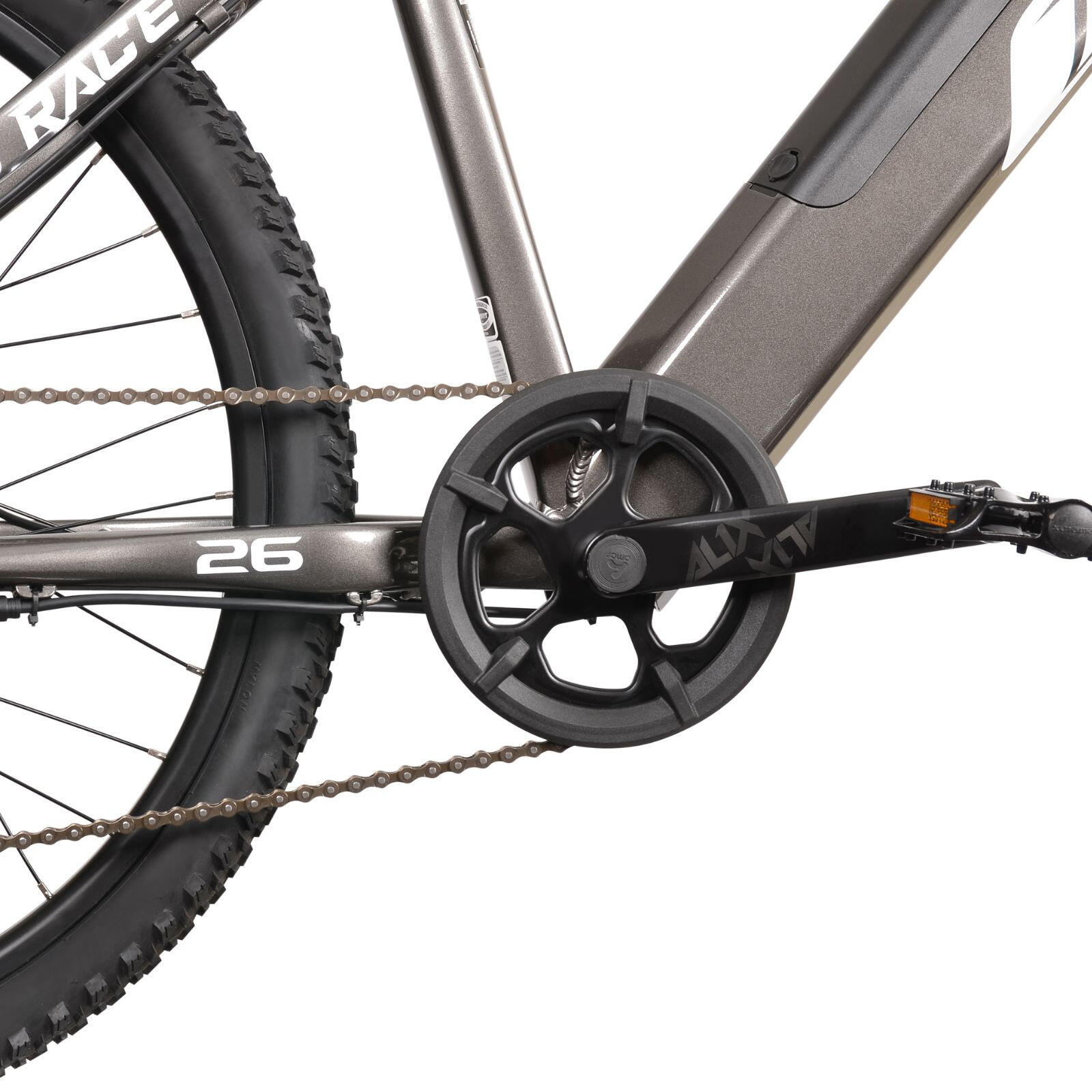 4 - VELEO ELECTRO THEC