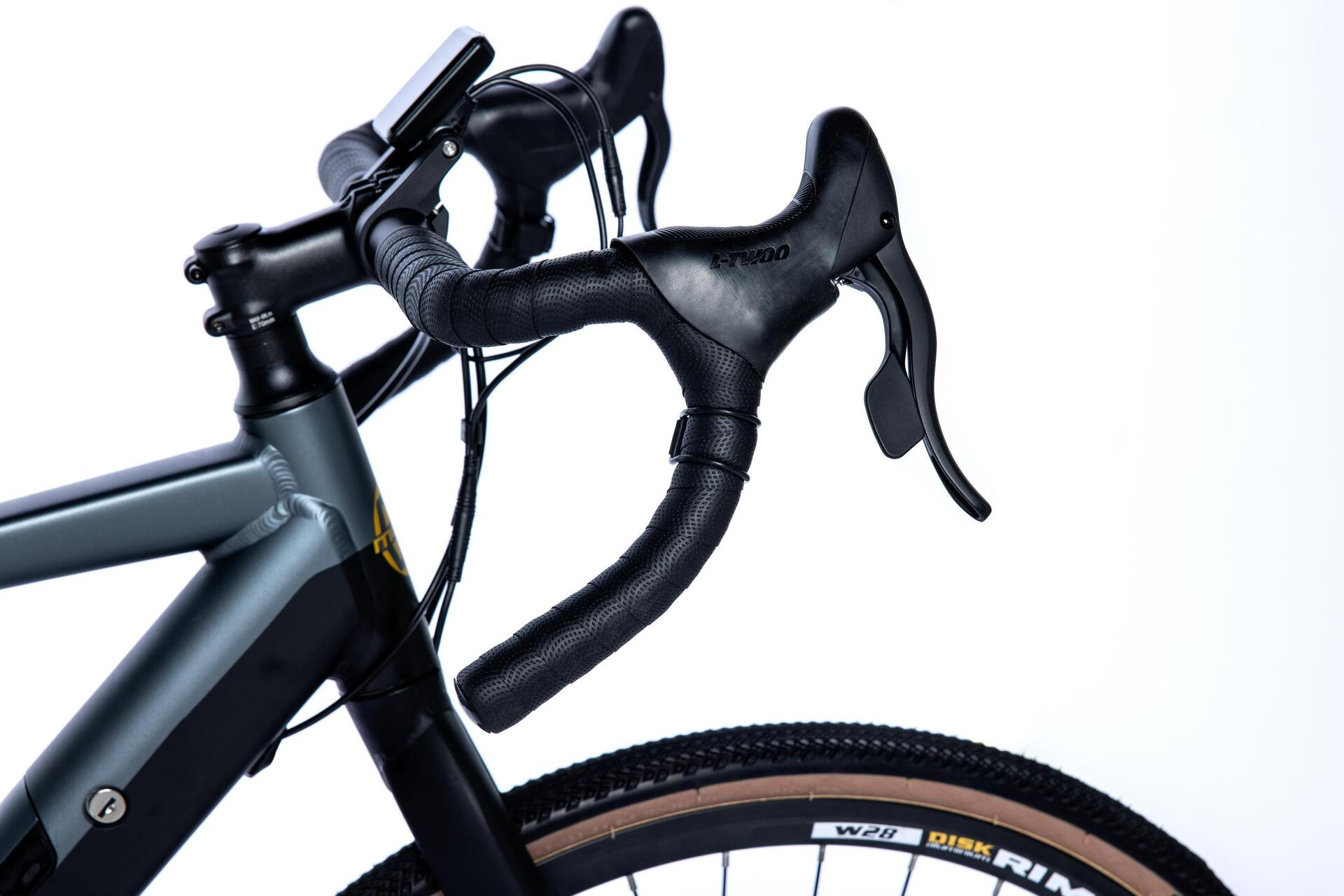 4 - VELEO ELECTRO THEC