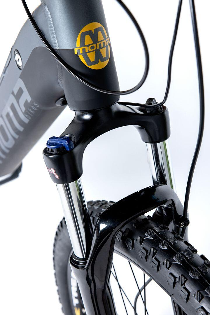 5 - VELEO ELECTRO THEC