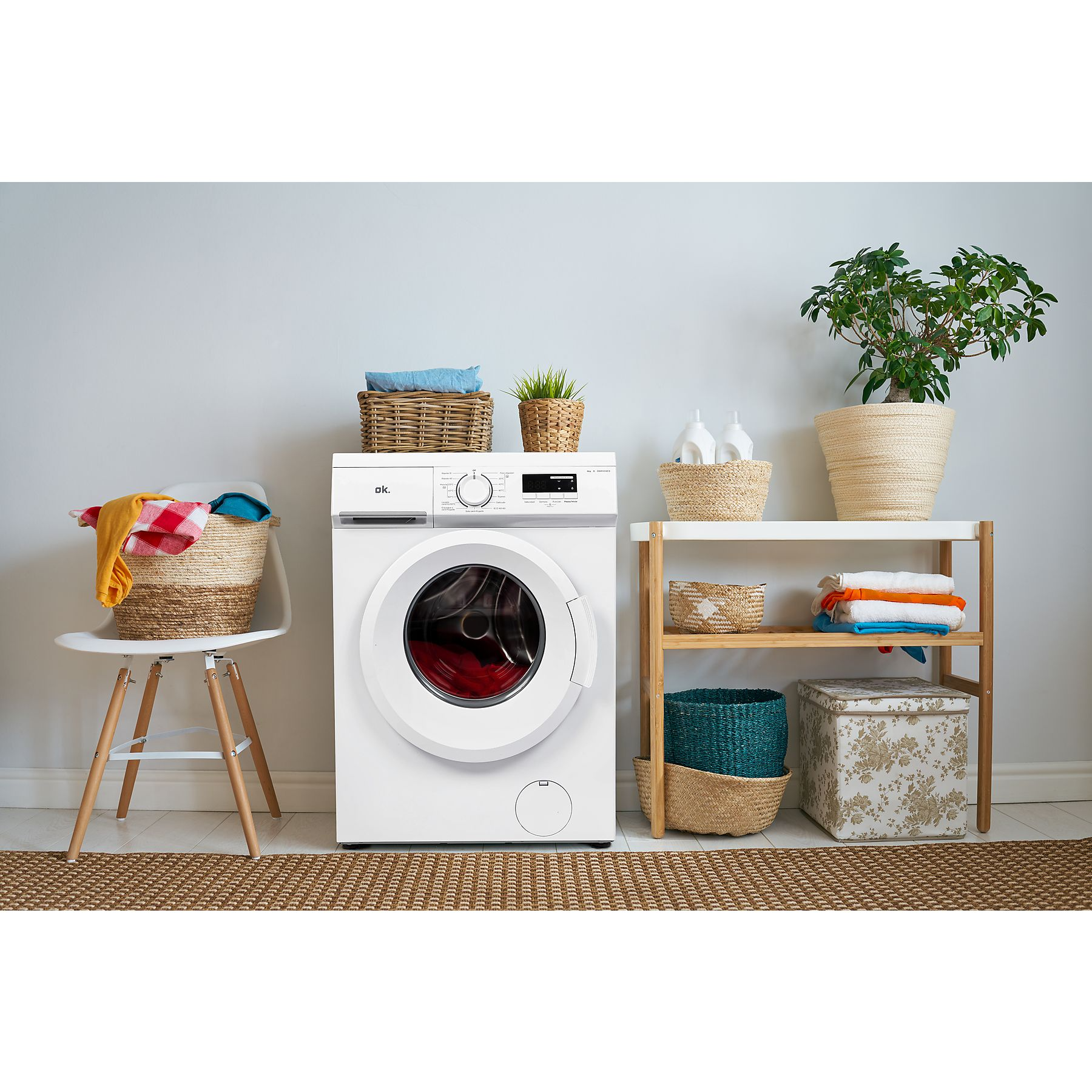 5 - VELEO ELECTRO THEC