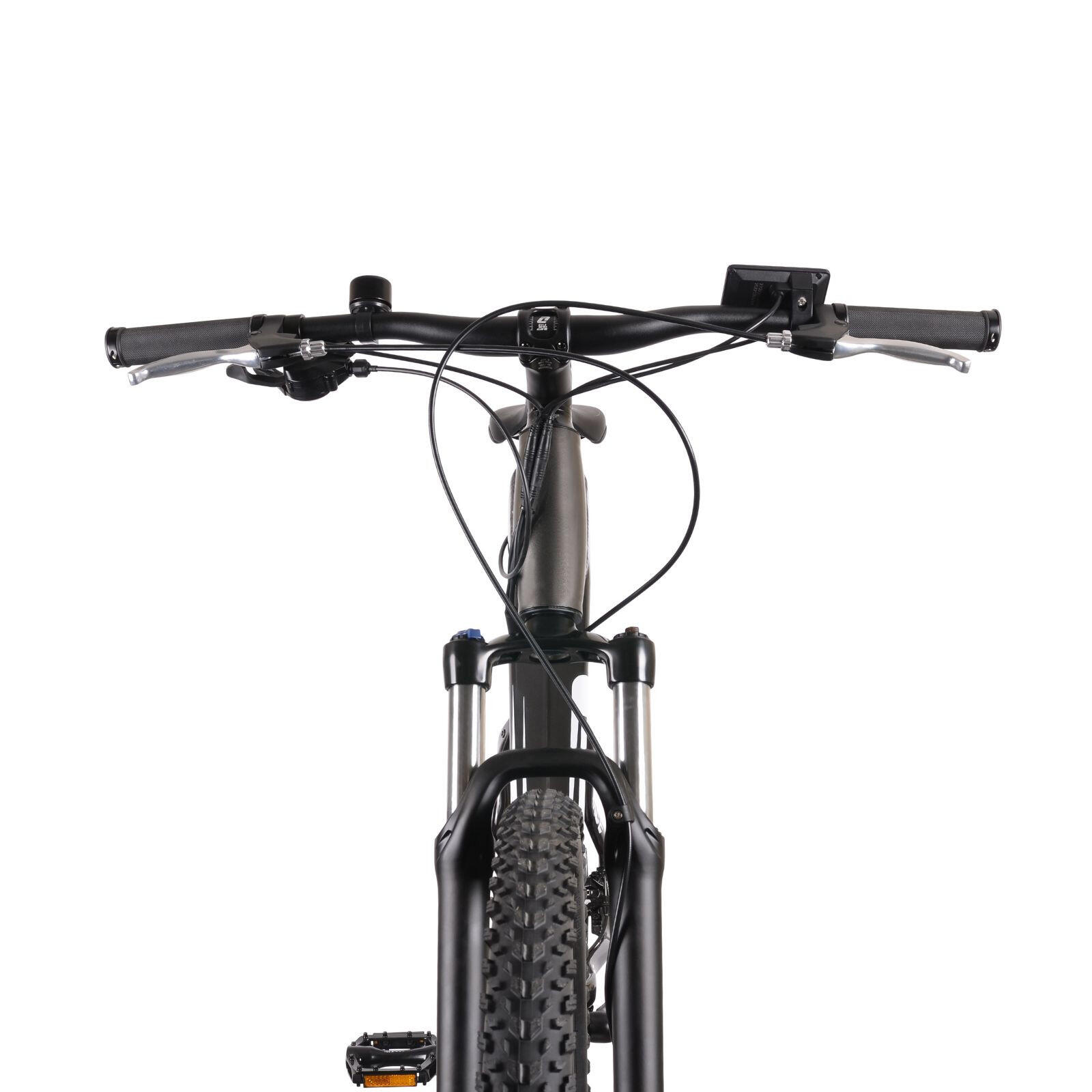 5 - VELEO ELECTRO THEC