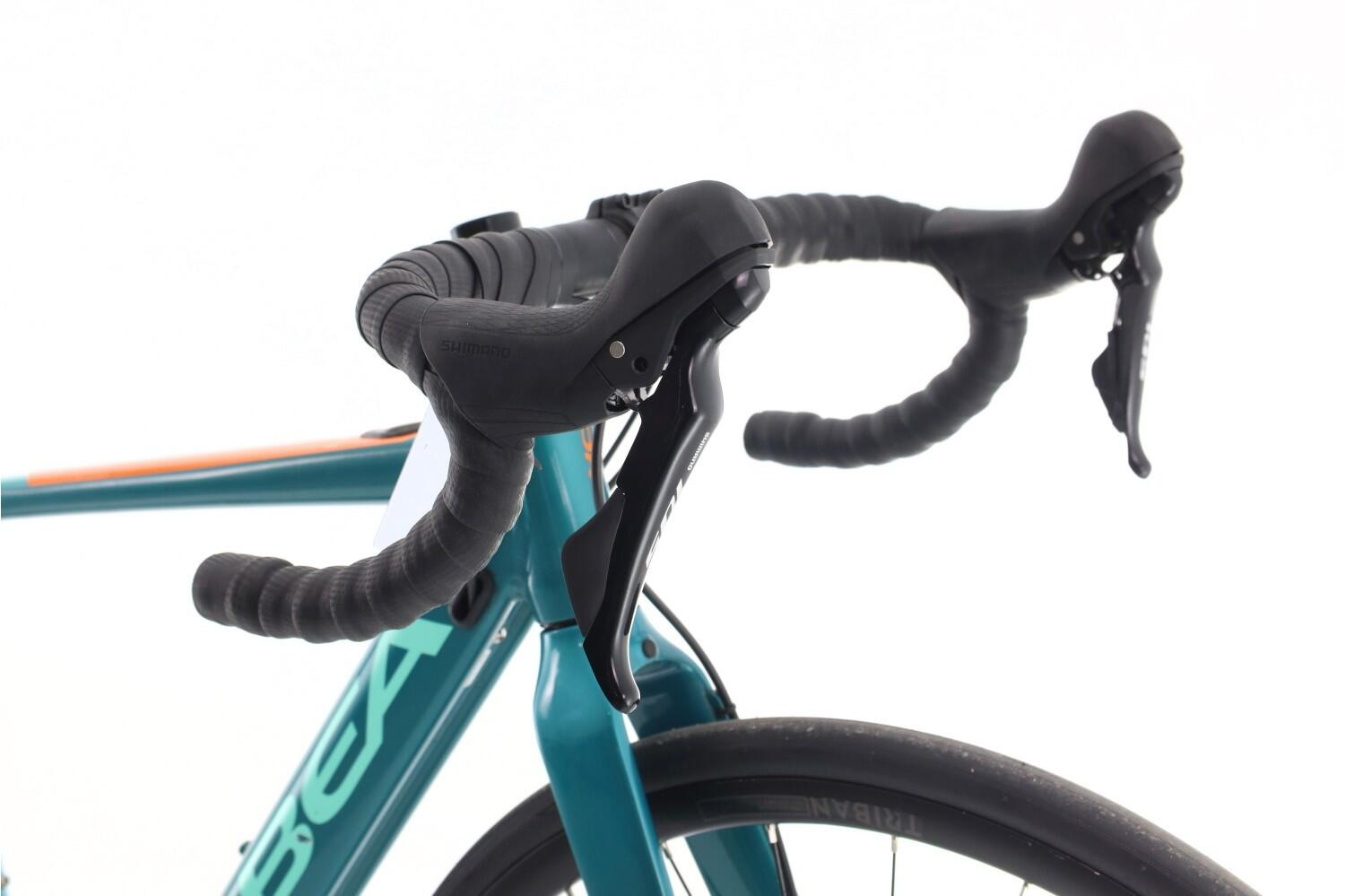 5 - VELEO ELECTRO THEC