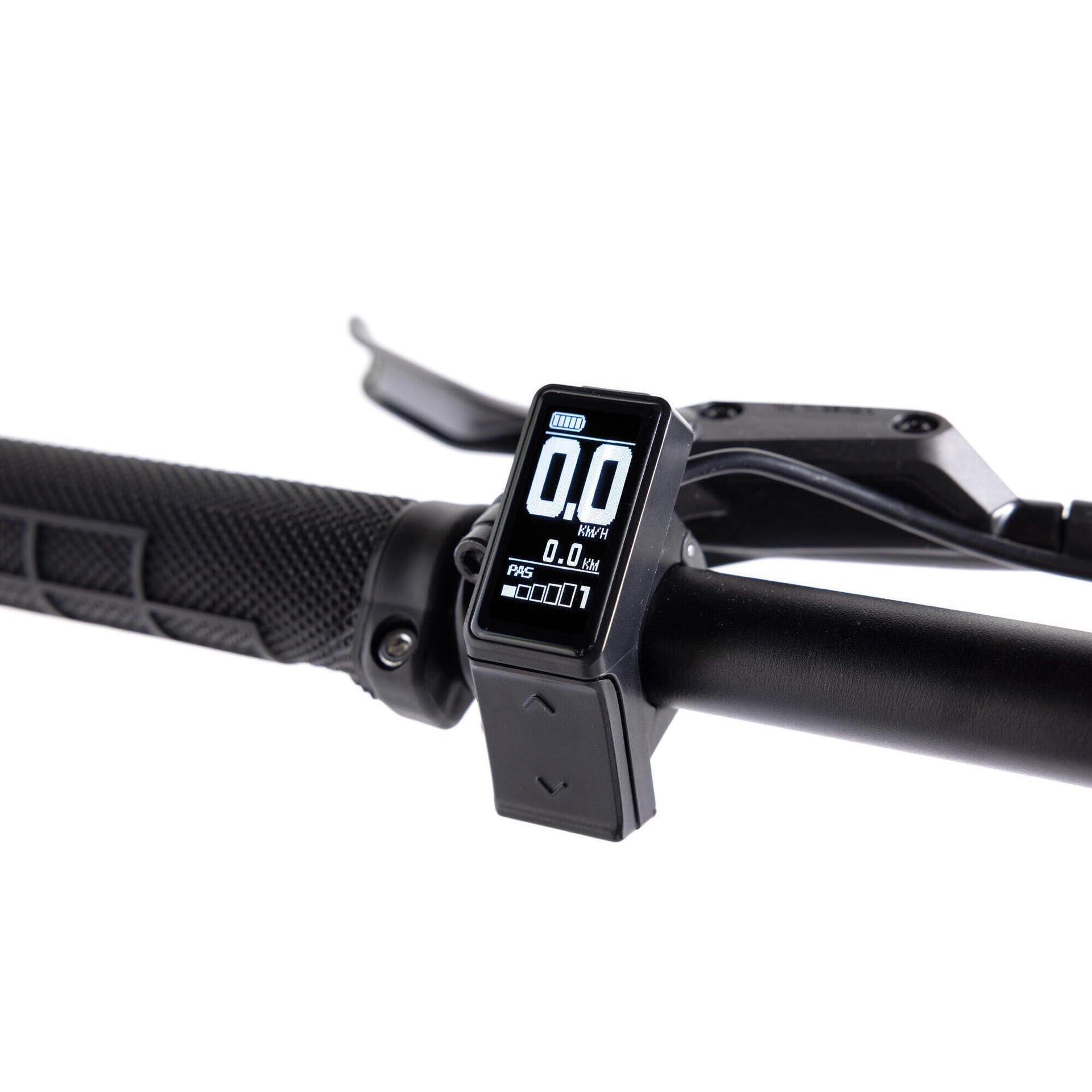 6 - VELEO ELECTRO THEC