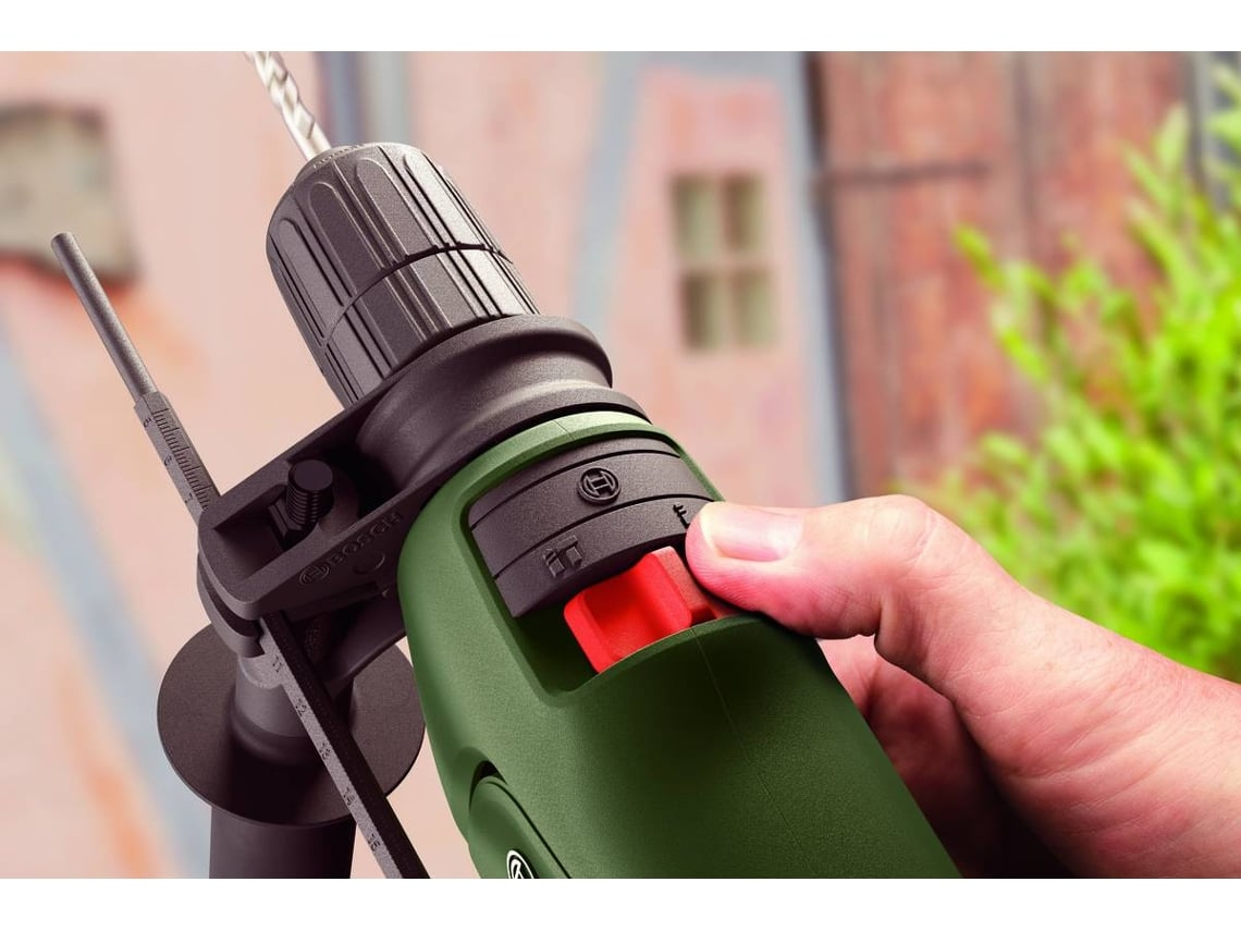 Taladro de percusión Bosch EasyImpact 600 0603133000 - VELEO ELECTRO THEC Taladro de percusión Bosch EasyImpact 600 0603133000