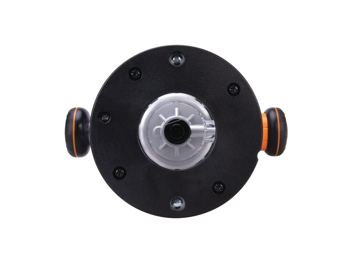 6 - VELEO ELECTRO THEC